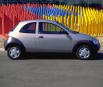 Ford Ka 1996 года